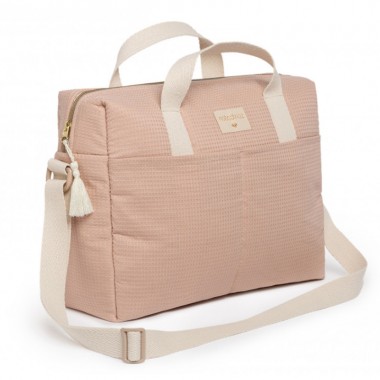 Sac à langer Gala Misty Pink