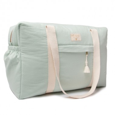 Sac de maternité Opéra Aqua