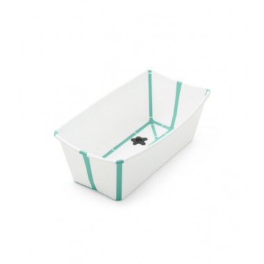 Flexi Bath Stokke - Aqua