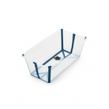 Flexi Bath Stokke - Bleu