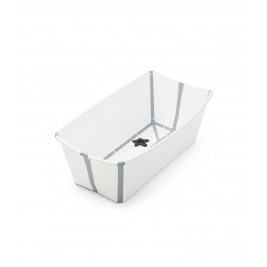 Flexi Bath Stokke - Blanc