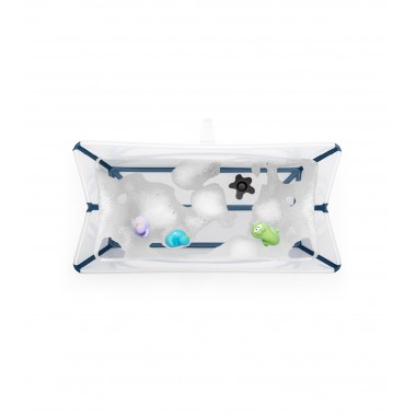 Baignoire pliante Stokke Flexi Bath XL (très grande) — Noari Kids