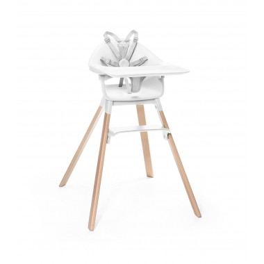 Chaise haute Stokke Clikk -...