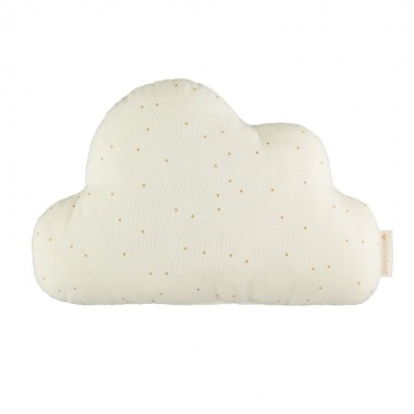 Coussin Cloud Honey Sweet...