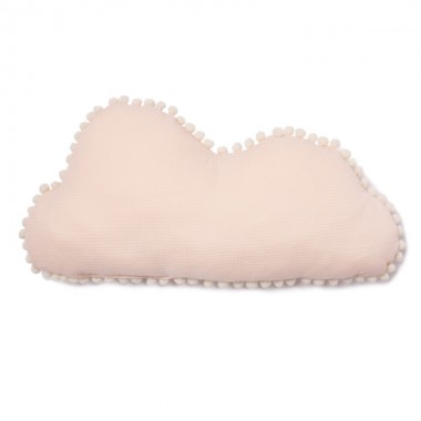 Coussin nuage Marshmallow...