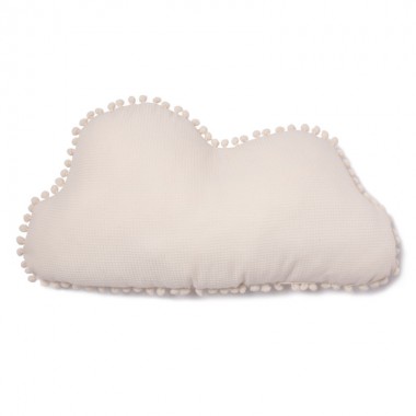 Coussin nuage Marshmallow...