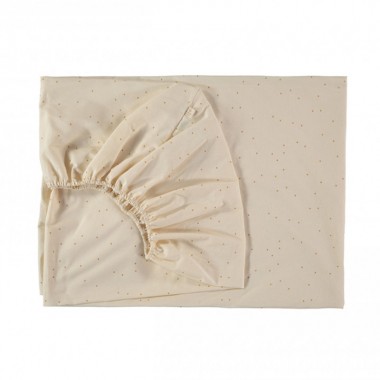 Drap-housse Tibet 70x140...