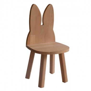 Mini chaise Lapin Boogy...