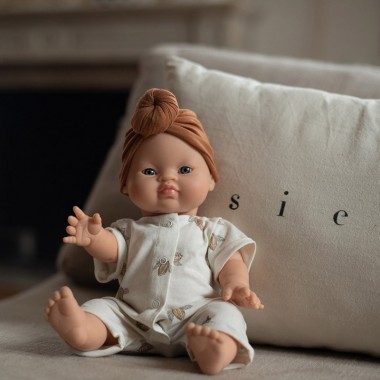 Tenue de poupée pour Paola Reina - Tonka - Les Enfants Rêveurs