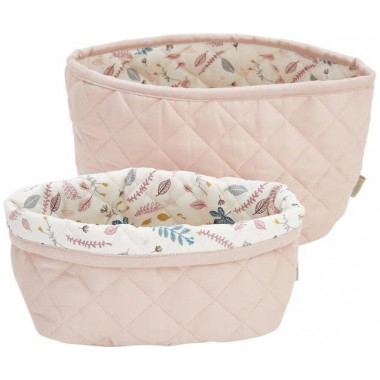 Paniers de rangement Camcam...