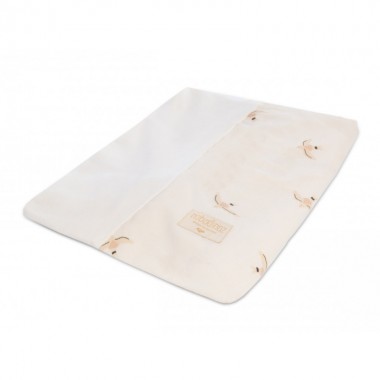 Housse de matelas à langer...