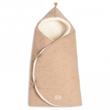Nid d'ange hiver Cozy -...