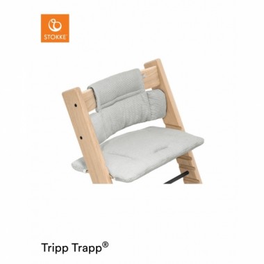 Tripp Trapp Coussin coton...