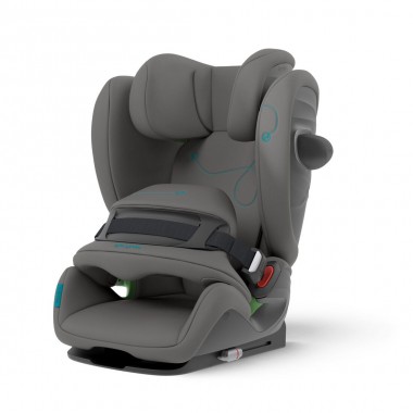Pallas G  Soho grey