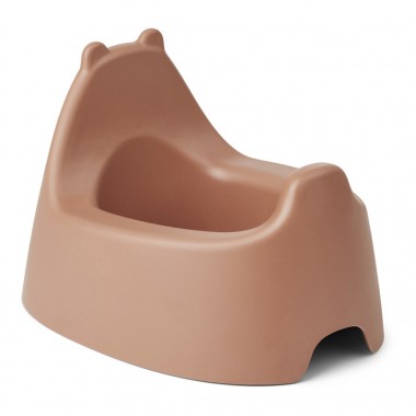 Pot bébé Liewood - Terracotta