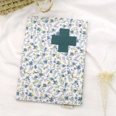 Protège carnet de santé -...