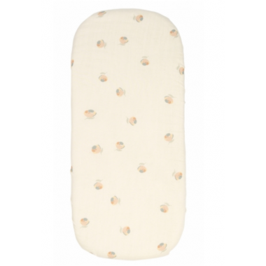 Drap-Housse Couffin Melody...