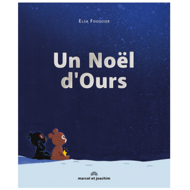 Un Noël d'Ours