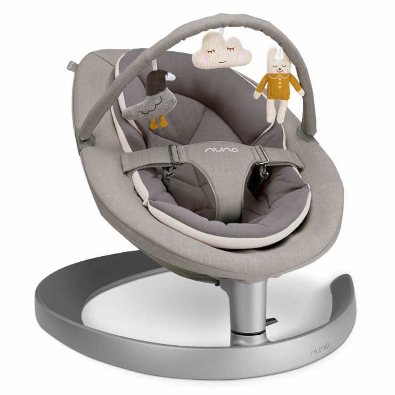 Transat Evolutif Leaf Grow Avec Arche Quartz Les Enfants Reveurs