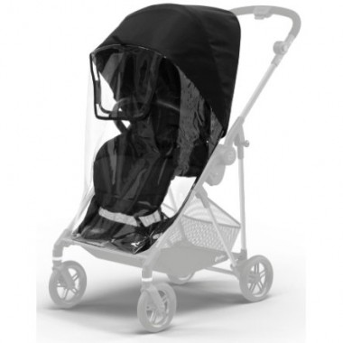 CYBEX Habillage pluie Melio Line