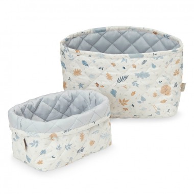 Paniers de rangement CamCam...