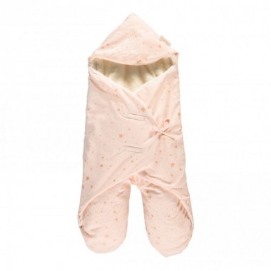 Couverture nomade Kiss Me -...