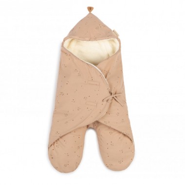Couverture nomade Kiss Me -...