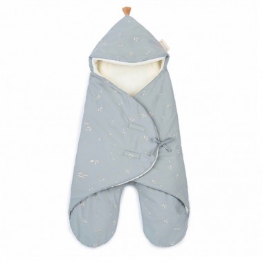 Couverture nomade Kiss Me -...