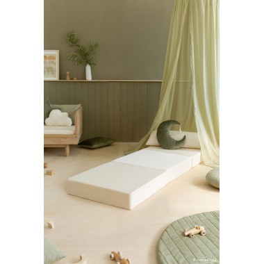 Chauffeuse : le lit d'appoint idéal pour une chambre d'enfant