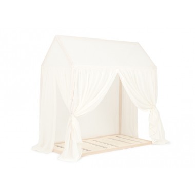 Lit cabane enfant Vera -...