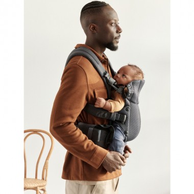 écharpe, porte-bébés pour bébés, système de portage flexible, porte-bébé  pour