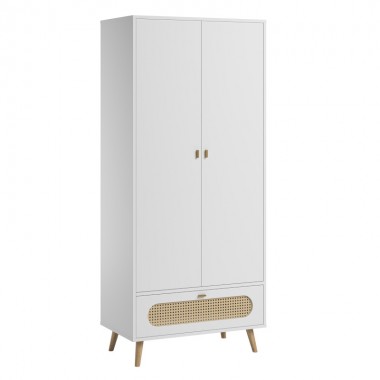 Armoire Canne Vox - Blanc