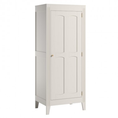 Armoire Milenne Vox - Blanc