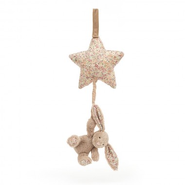 Lapin Blossom musicalpull -...