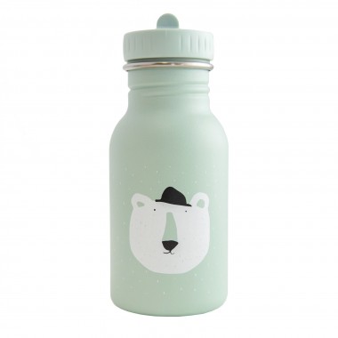 Gourde 350ml - Mr Ours Polaire