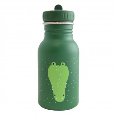 Gourde 350ml - Mr Crocodile