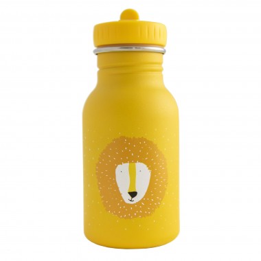 Gourde 350ml - Mr Lion