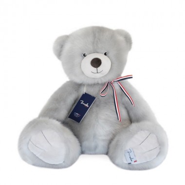 Peluche L'Ours Français 50...