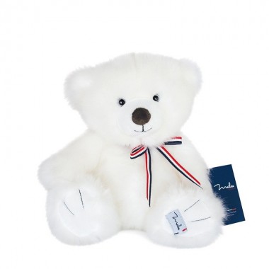 Peluche L'Ours Français 35...