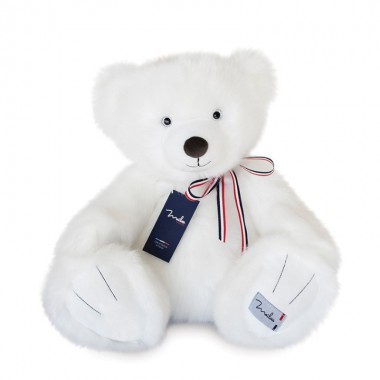 Ours en peluche - nounours made in France et peluches