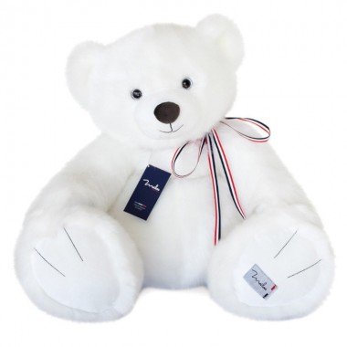 Peluche Ours Veilleuse - Doux rêveurs