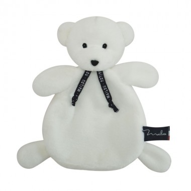 Peluche L'Ours Dorlotin...