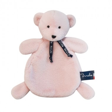 Peluche L'Ours Dorlotin...