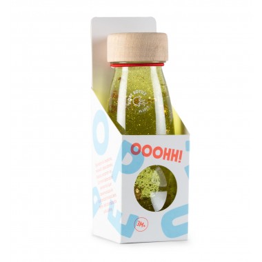 Bouteille sensorielle float...