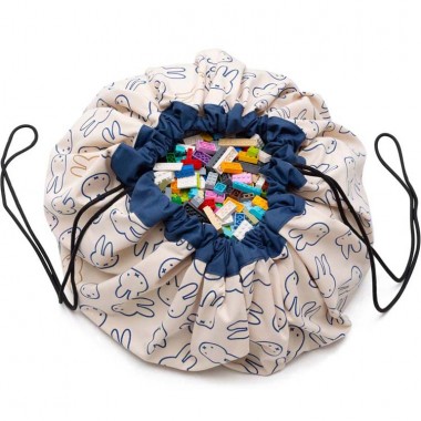 Sac de rangement 2 en 1...