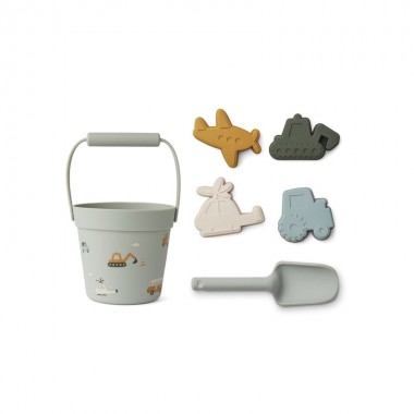 Jouets de plage Liewood...