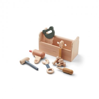 Boîte à outils Luigi