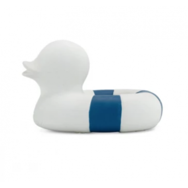 Canard de bain Flo the...