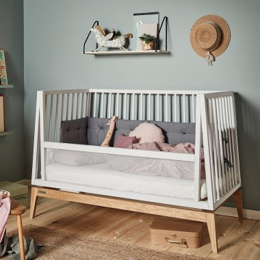 Chambre Bebe Luna Leander Les Enfants Reveurs
