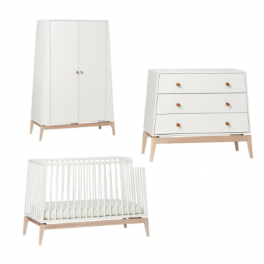 Chambre Trio Luna Leander -...